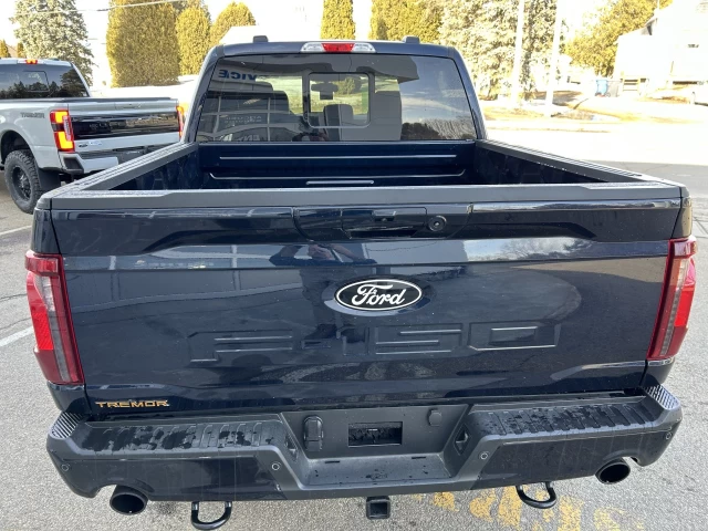 Ford F-150 Tremor 2025