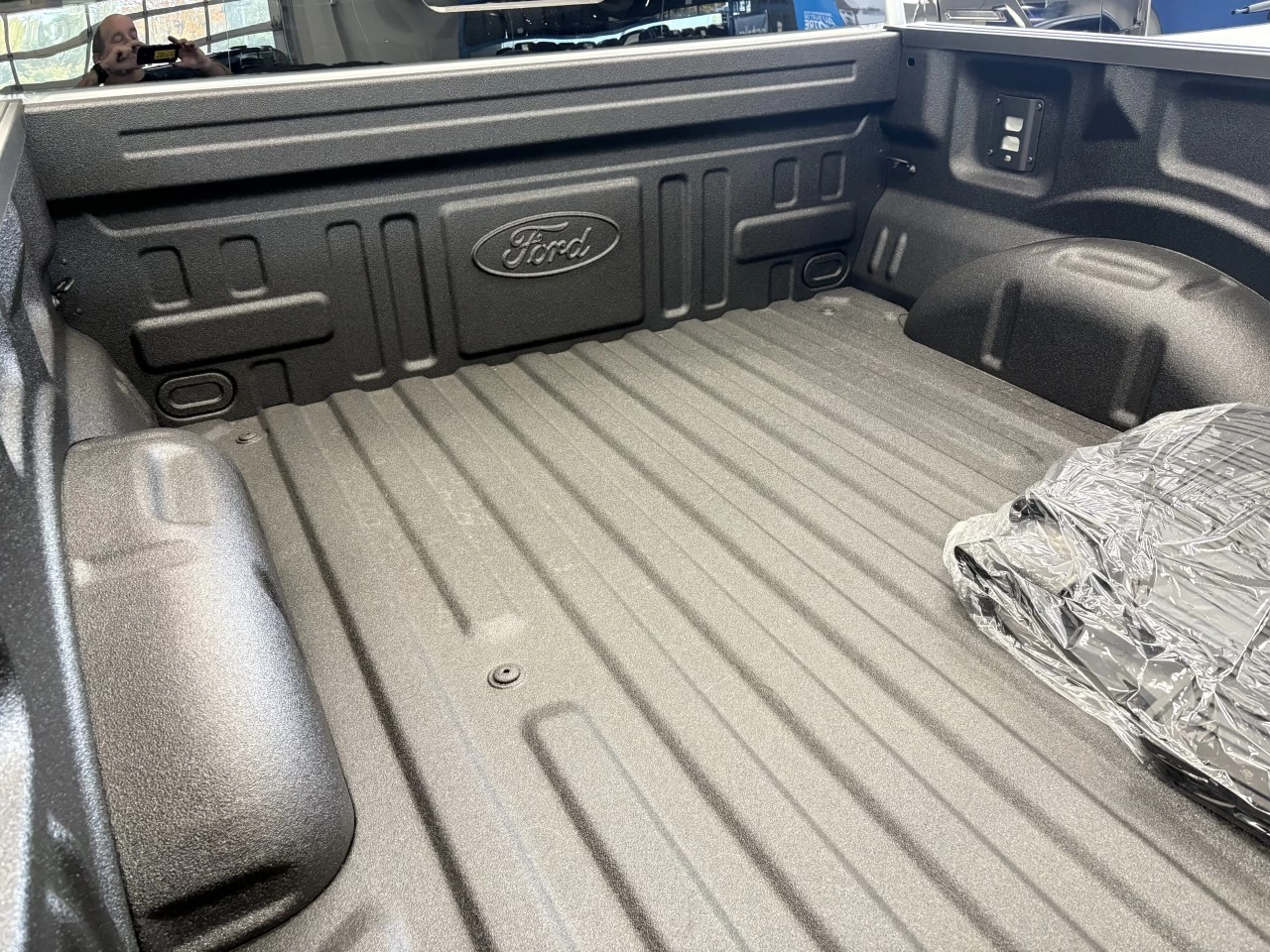 2026 Ford F-150 Raptor Main Image