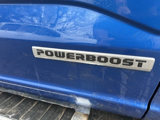 Ford F-150 XLT 2022