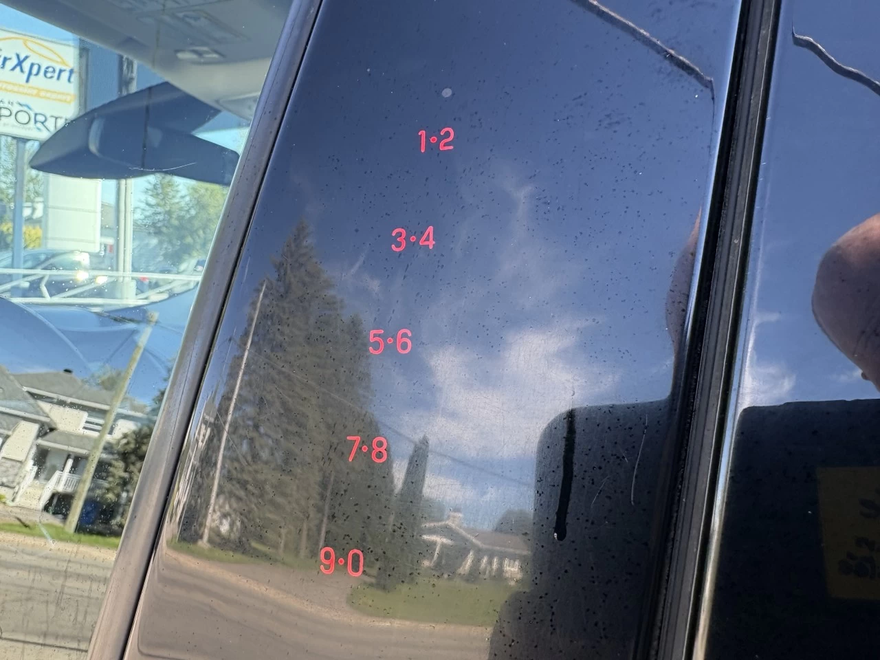 2019 Ford Escape SEL Main Image