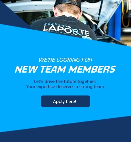 Recrutement