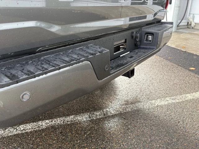 Ford F-150 XLT HYBRIDE POWERBOOST 4X4 SUPERCREW 302A 2026