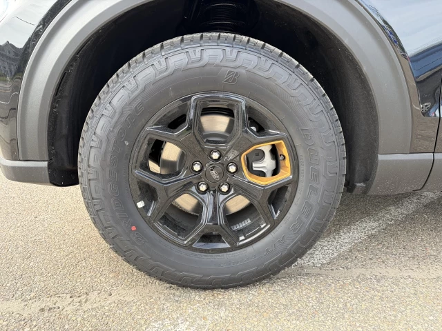 Ford Explorer TREMOR 4WD ECOBOOST 2026