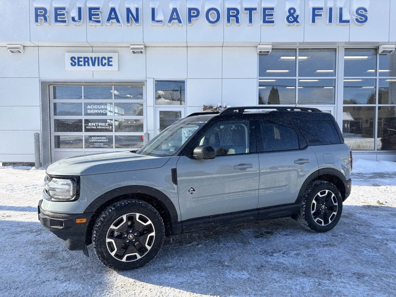 2024 Ford Bronco Sport Outer Banks 4WD CUIR SIEGES/VOLANT CHAUFFANT https://www.st-norbertford.com/resize/b990ff35b810a3abc0cc817b2ca24889-1