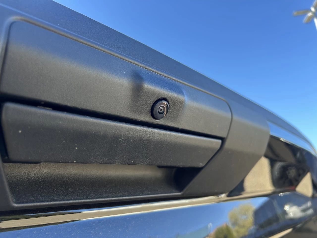 2025 Ford F-150 STX Image principale