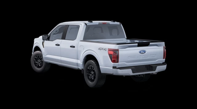 Ford F-150 STX 2025
