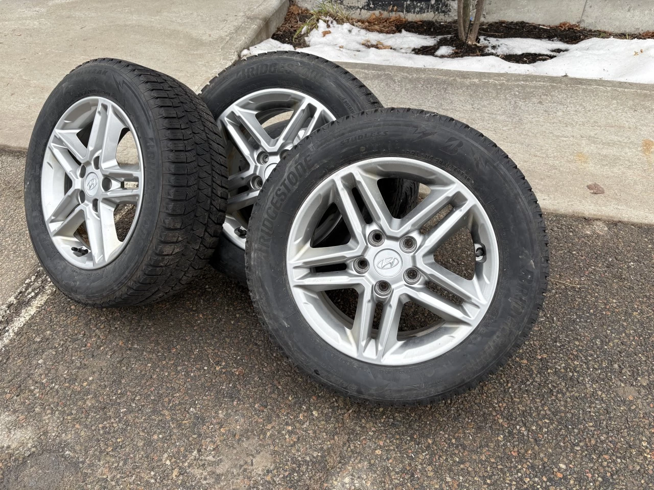 2020 Hyundai Kona Essential Image principale