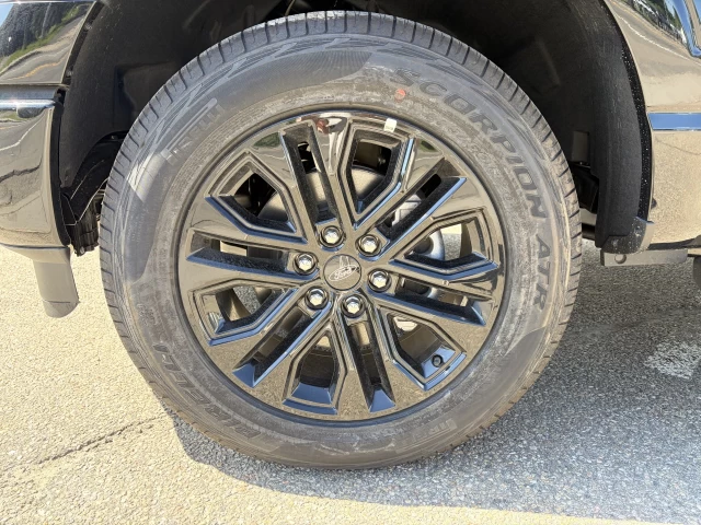 Ford F-150 XLT 2026