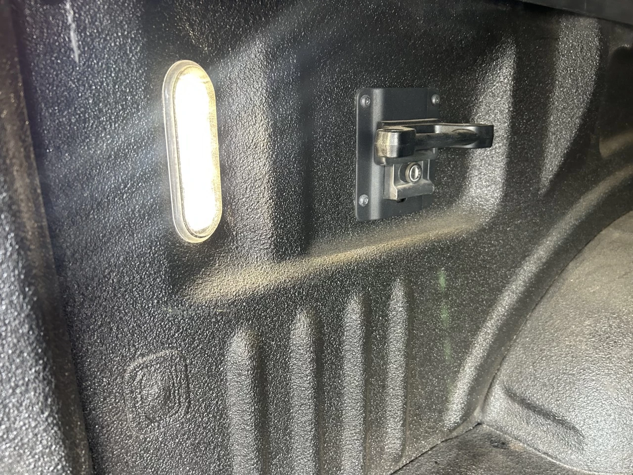 2020 Ford F-150 LARIAT Image principale