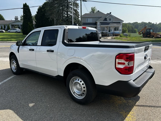 Ford Maverick XL 2025
