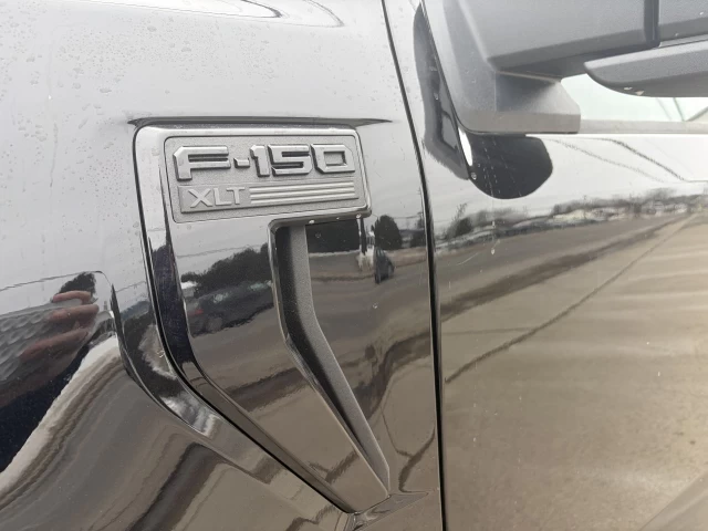 Ford F-150 XLT 301A HYBRIDE POWERBOOST 2026