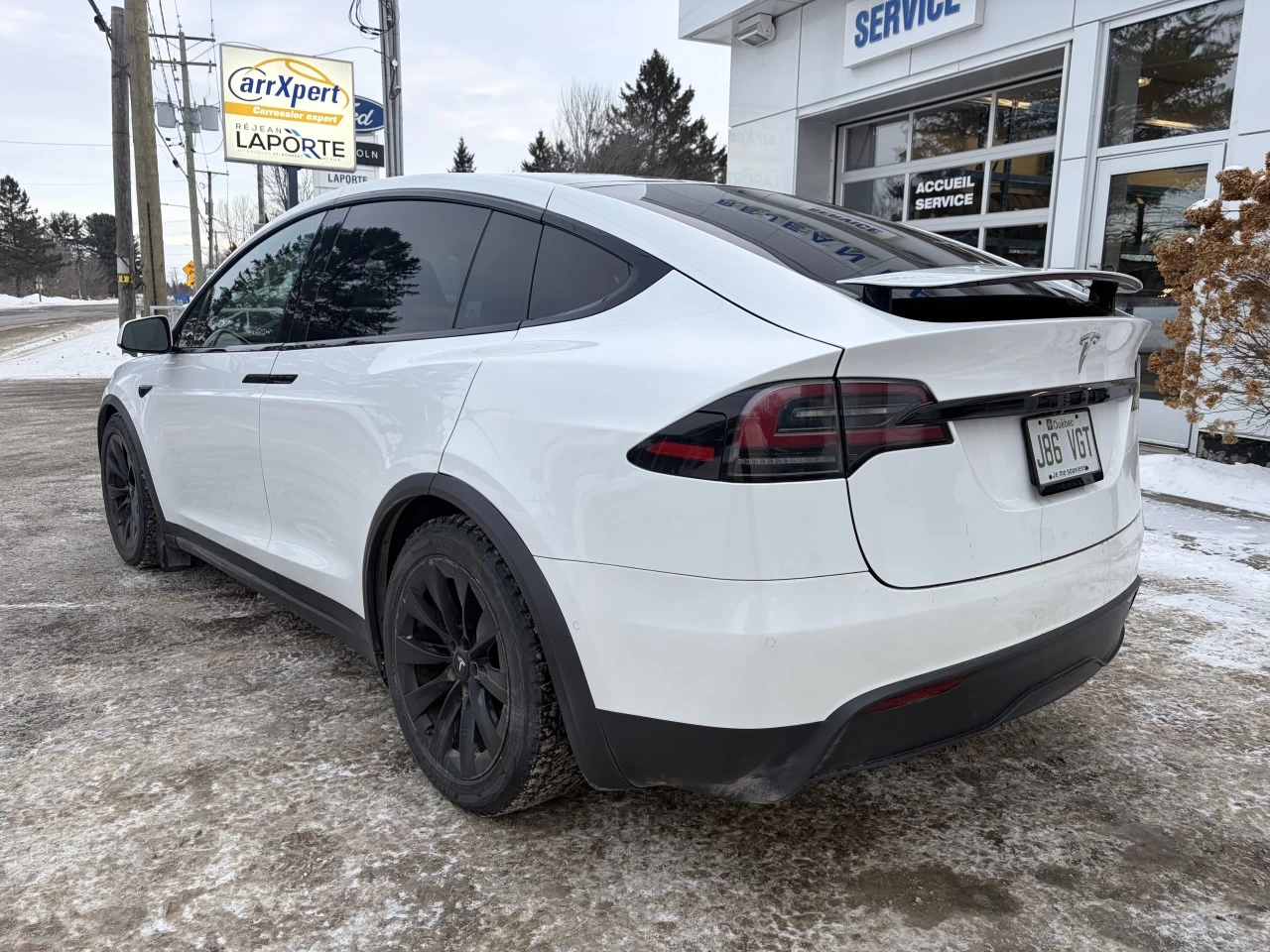 2022 Tesla X AWD LONG RANGE FSD AUTOPILOTE ENSEMBLE REMORQUAGE https://www.st-norbertford.com/resize/b990ff35b810a3abc0cc817b2ca24889-1