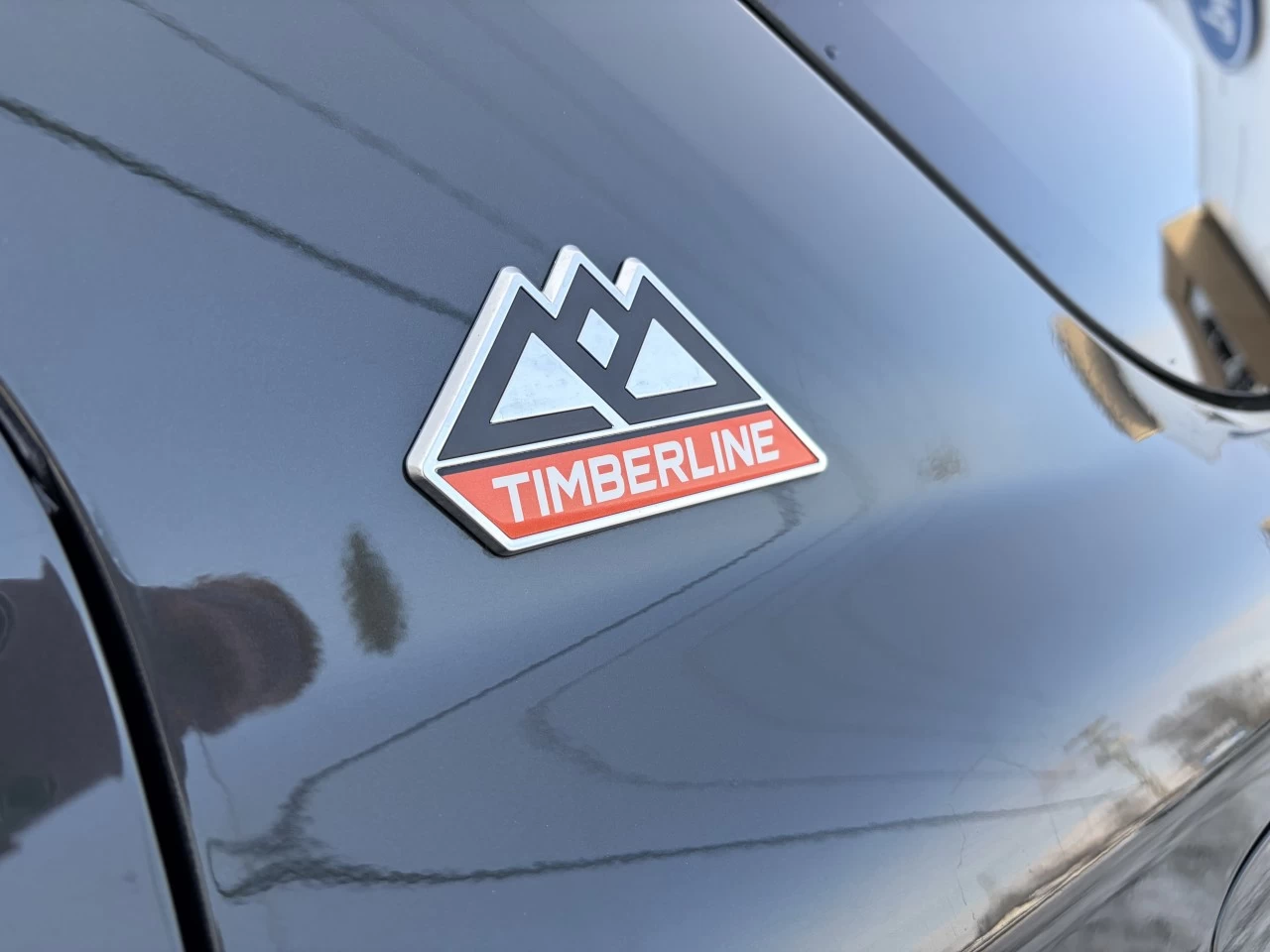 2022 Ford Explorer TIMBERLINE SYNC3 TOIT OUVRANT CAM 360 Image principale