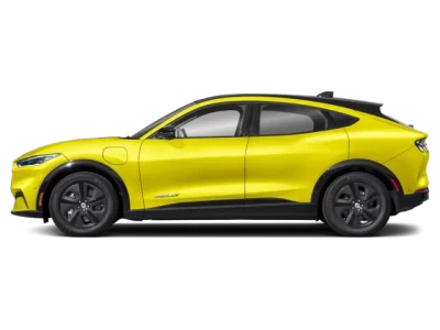 2025 ford mustang-mach-e select-pa