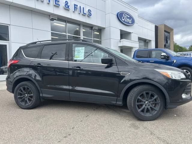 Ford Escape SE 2015