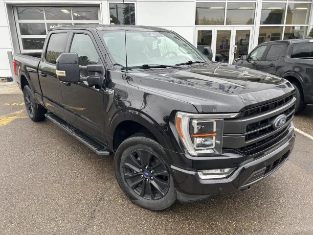 Ford F-150 LARIAT 2023