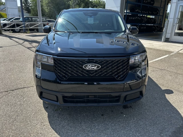 Ford Maverick XLT 2025