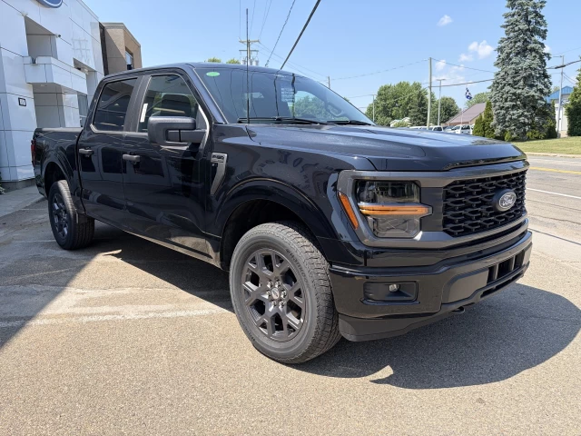 Ford F-150 STX 2026