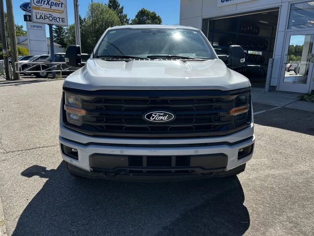 Ford F-150 XLT 2024