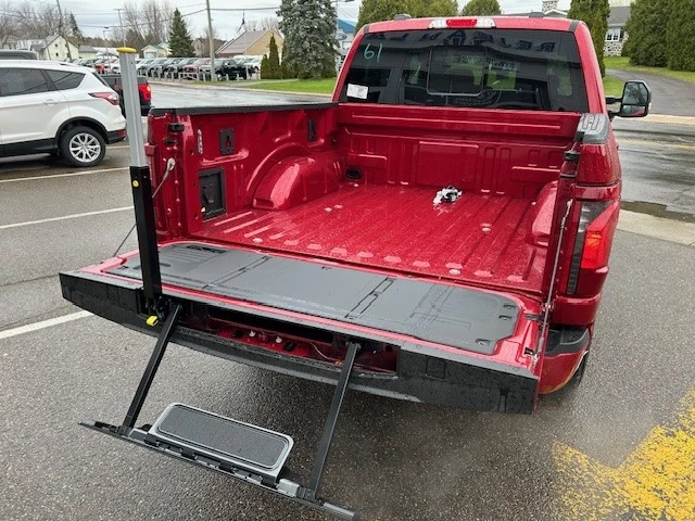 Ford F-150 XLT 2024