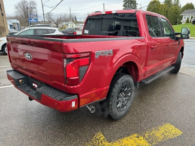 Ford F-150 XLT 2024