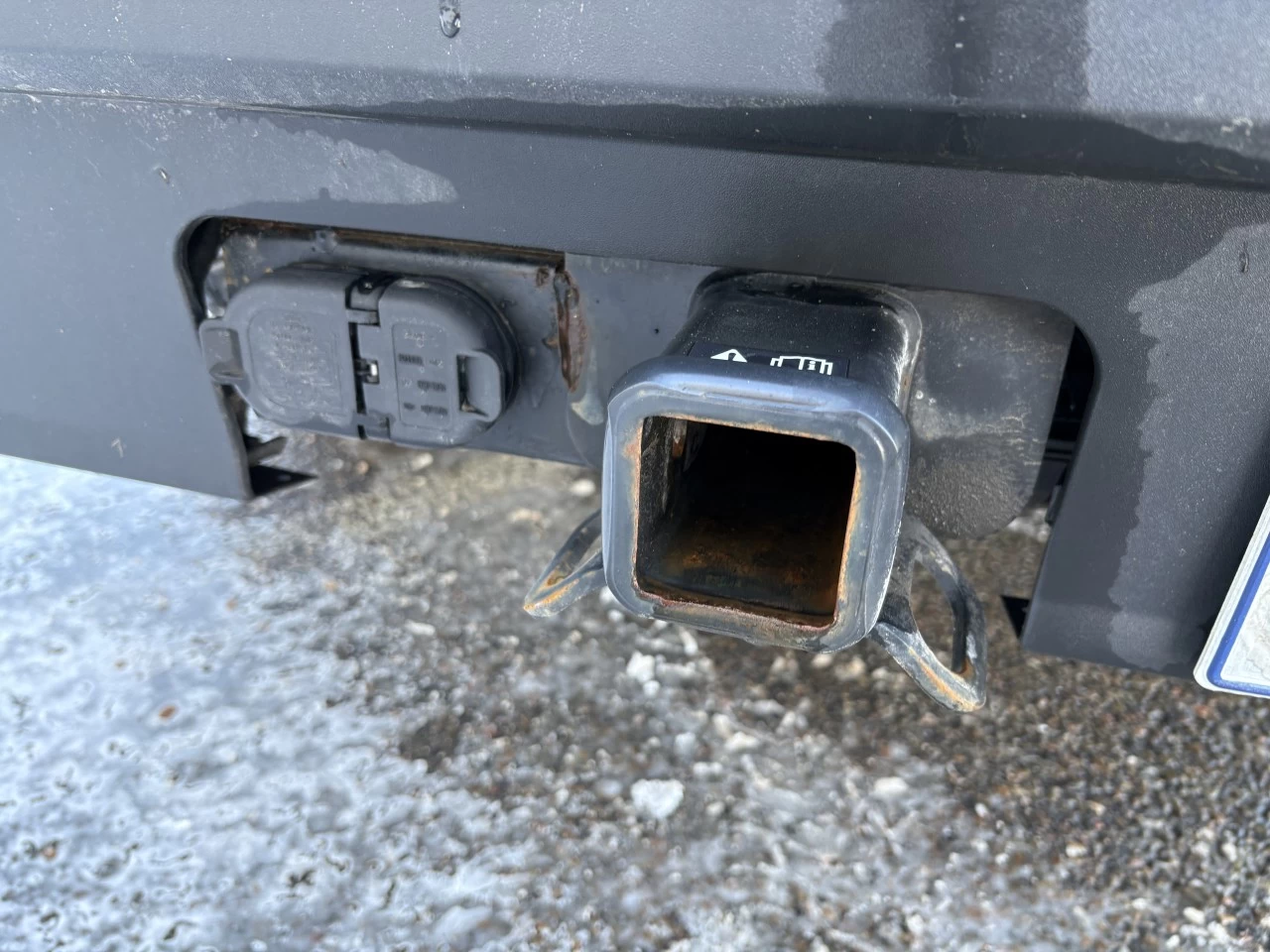 2022 Ford Maverick XLT Image principale