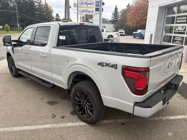 Ford F-150 XLT 2026