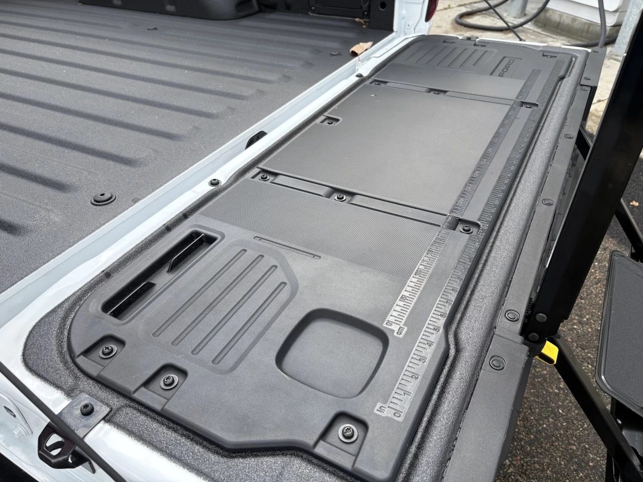2026 Ford F-150 XLT Main Image