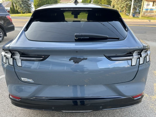 Ford Mustang Mach-E Premium X-Range 2023