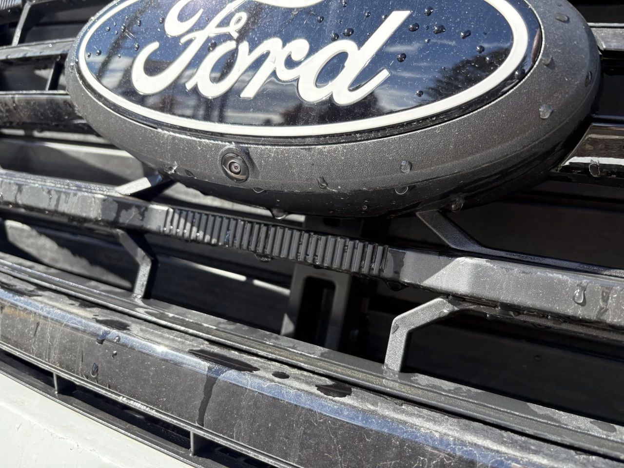 2026 Ford F-150 XLT Main Image