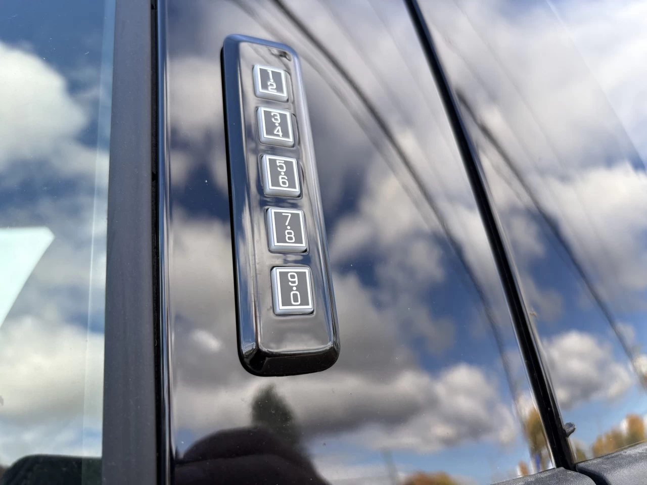 2026 Ford F-150 XLT Main Image
