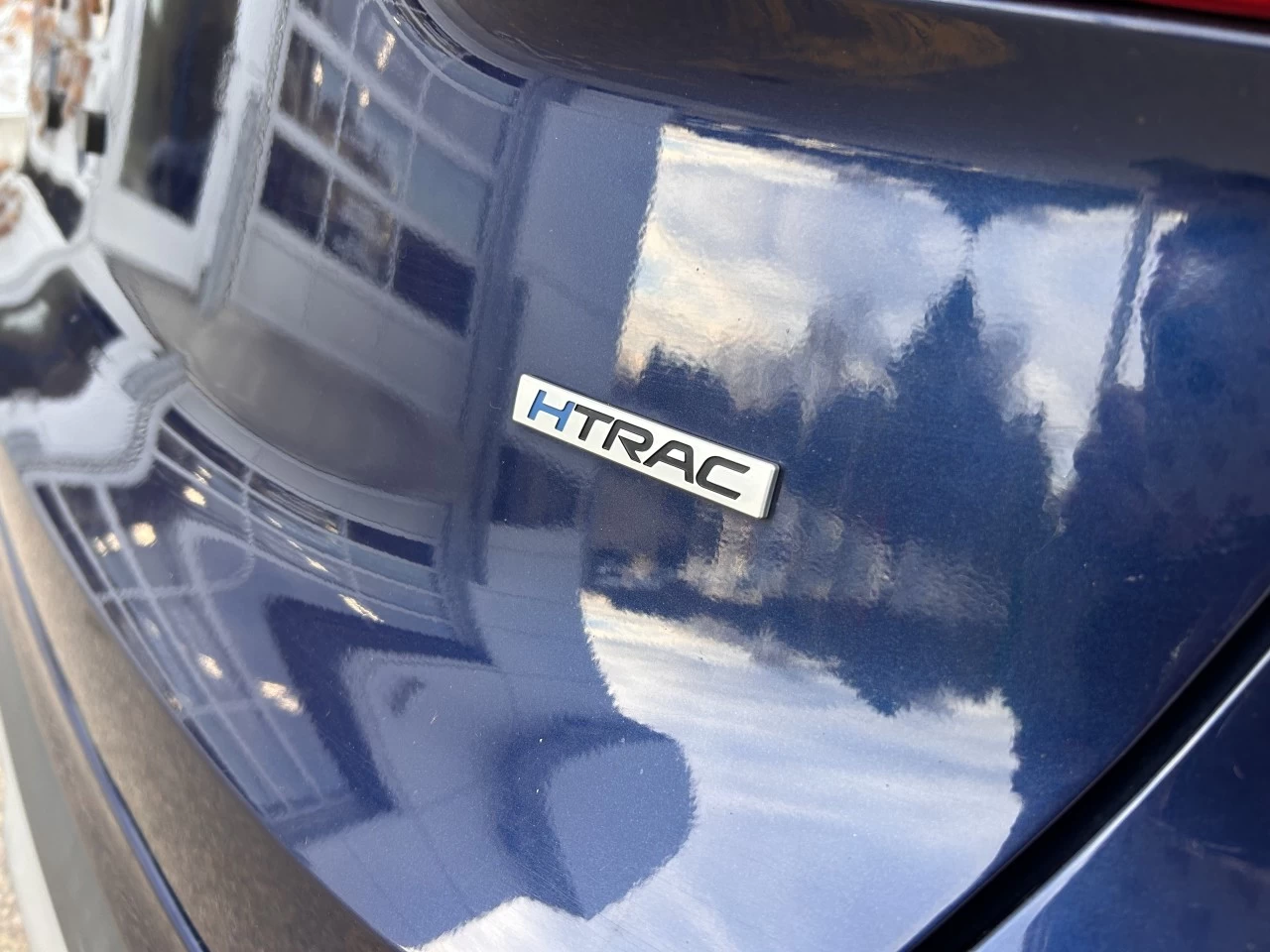 2020 Hyundai Santa Fe Preferred Image principale