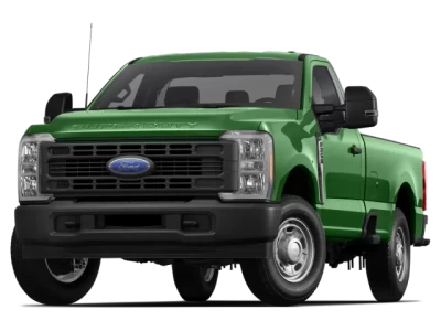 2024 ford super-duty-f-250-srw xl-cabine-simple-2rm-caisse-de-8-pi