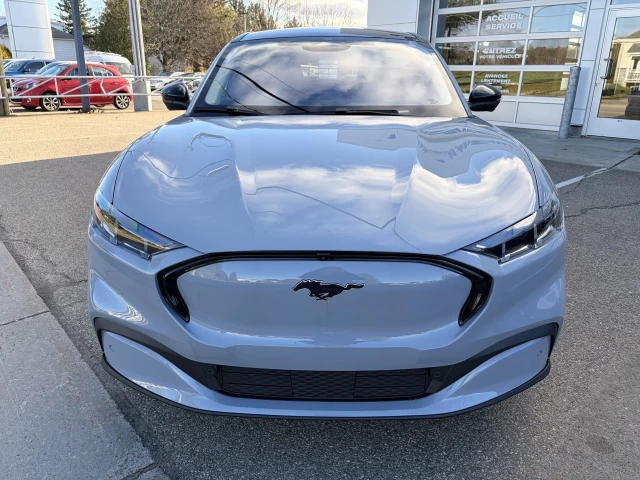 Ford Mustang Mach-E PREMIUM AWD 2025
