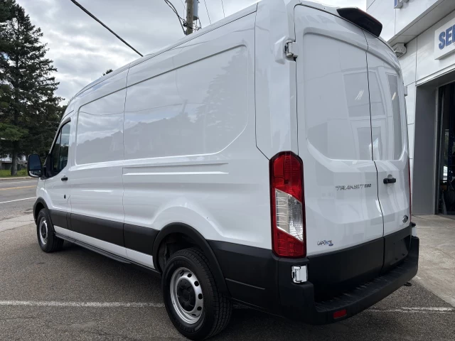 Ford Transit fourgon utilitaire T-250 Med Rf 9070 GVWR RWD 2021