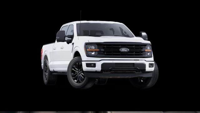 Ford F-150 XLT 2025