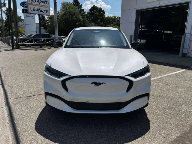 Ford Mustang Mach-E Select AWD 2024