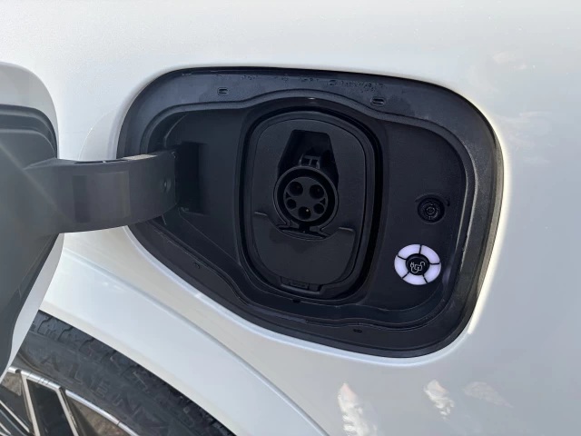 Ford Mustang Mach-E PREMIUM 2025