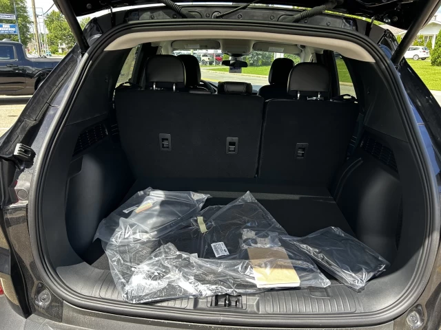 Ford Escape PHEV FWD 2025