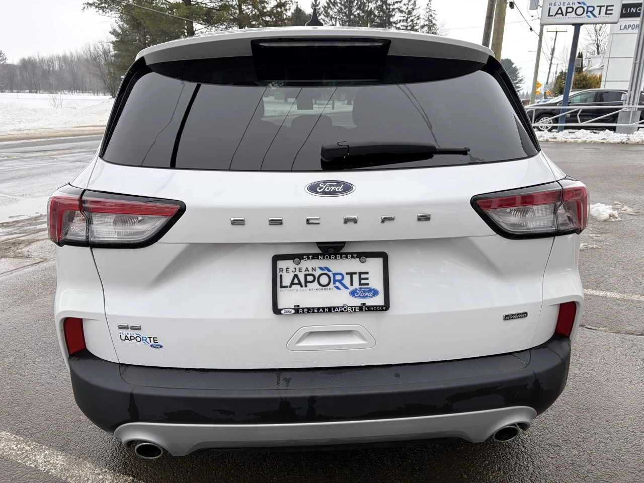 2021 Ford Escape SE PHEV, CARPLAY ANDROID AUTO, 60 KM AUTONOMIE, SIEGES/VOLANT CHAUFFANT https://www.st-norbertford.com/resize/b990ff35b810a3abc0cc817b2ca24889-1