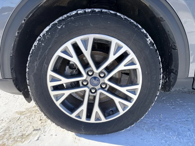 Ford Escape SEL AWD 2.0L  CUIR ENS. TECHNOLOGIE 2022