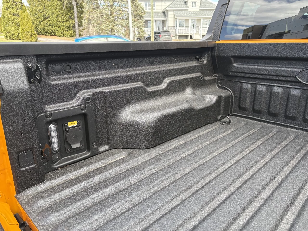 2026 Ford Maverick XLT Main Image