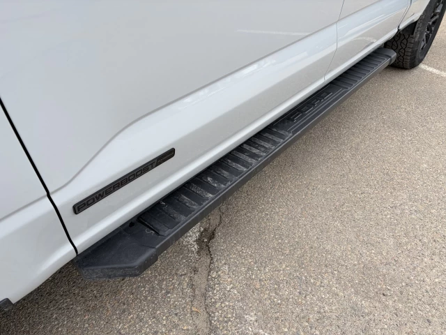 Ford F-150 XLT POWERBOOST HYBRIDE 4X4 2026