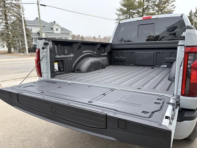 Ford F-150 XLT POWERBOOST HYBRIDE 4X4 2026