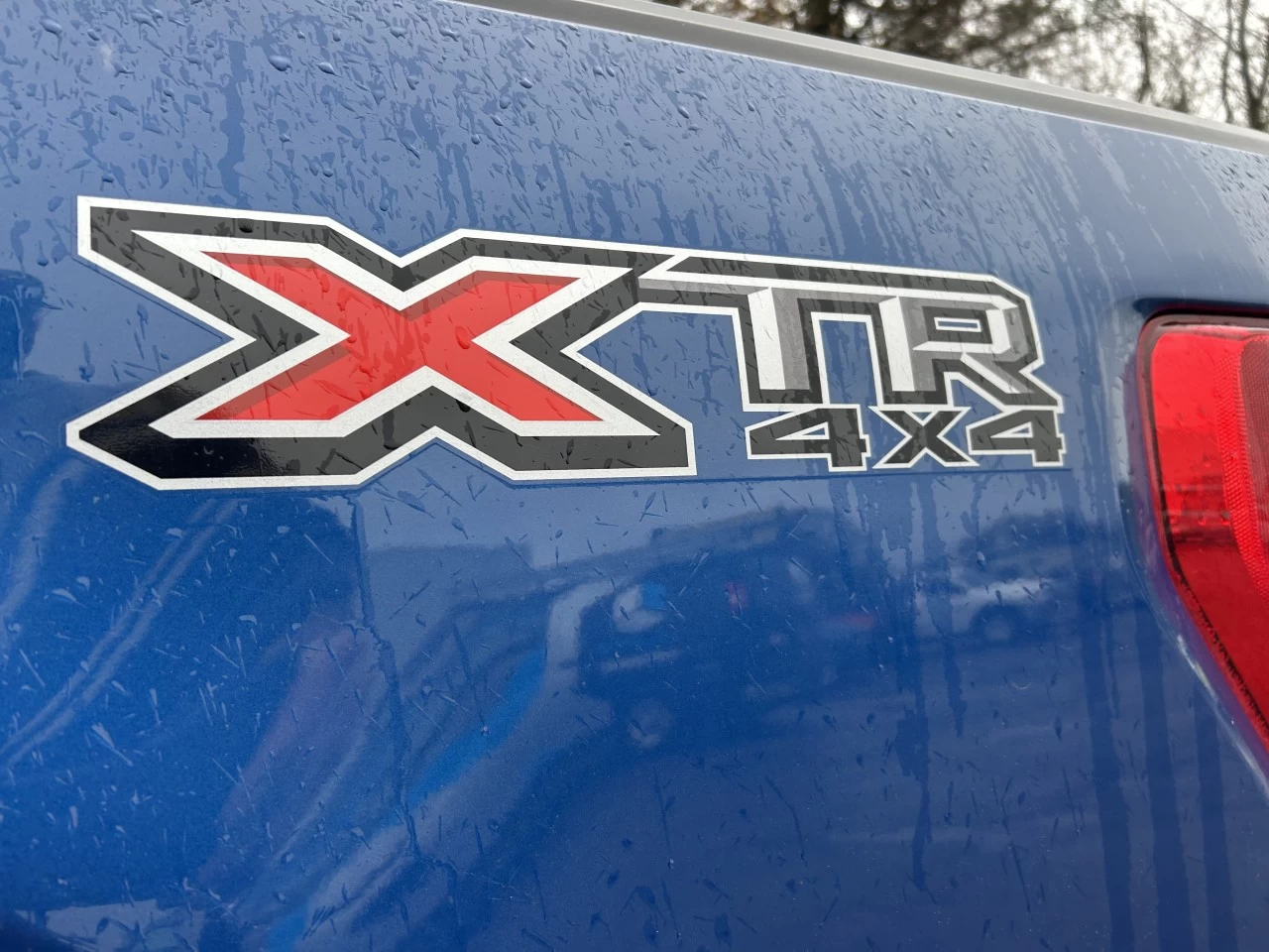 2022 Ford F-150 XLT Image principale