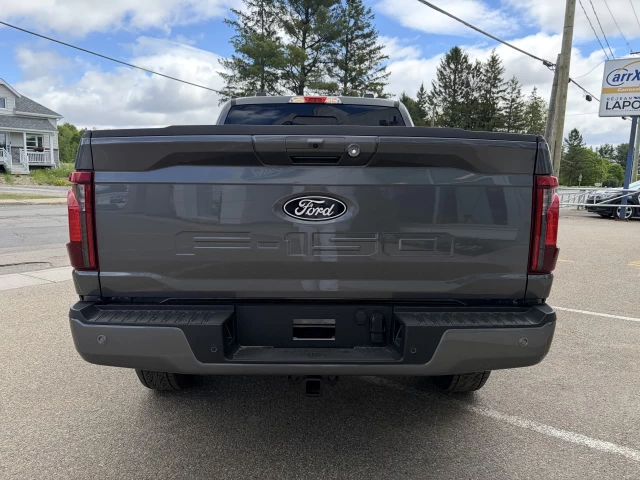 Ford F-150 XLT 303A 2026