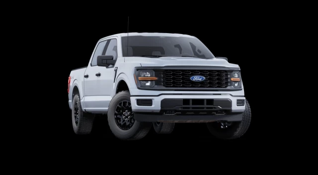 Ford F-150 STX 2025