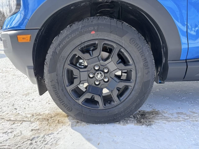 Ford Bronco Sport Big Bend 2026