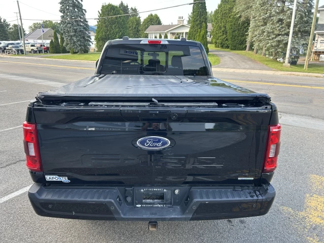 Ford F-150 XLT 2021