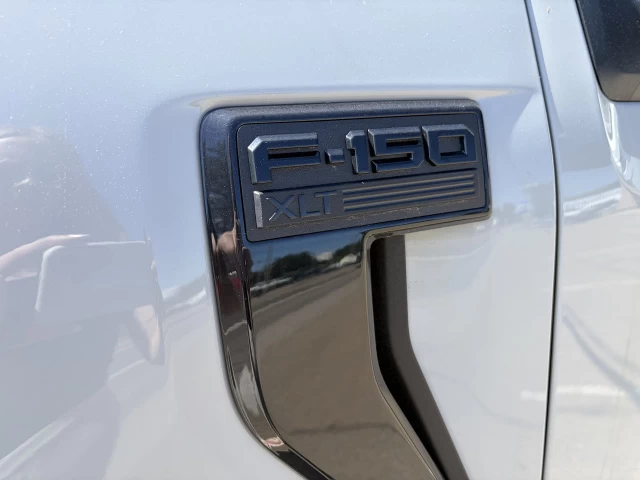Ford F-150 XLT 302A 4X4 POWERBOOST HYBRIDE 2026